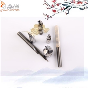 Endmill