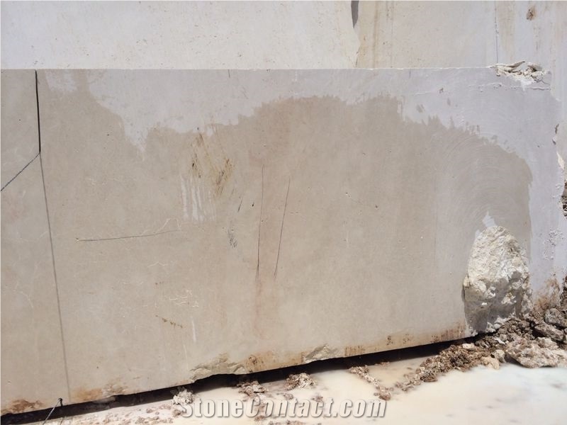 Beige Eaststar Marble Blocks