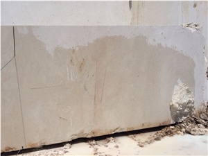 Beige Eaststar Marble Blocks