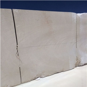 Beige Eaststar Travertine Block, Turkey Beige Travertine