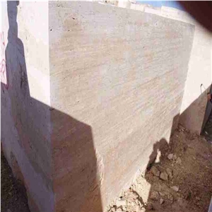 Extra Light Travertine