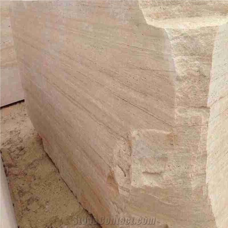 Extra Light Travertine