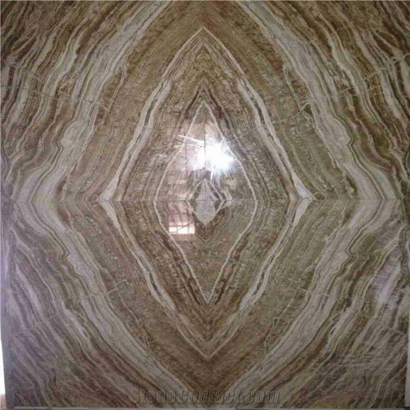 Honey Onyx Block, Turkey Yellow Onyx