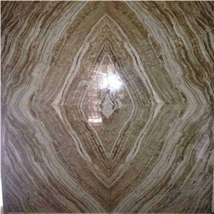 Honey Onyx Block, Turkey Yellow Onyx
