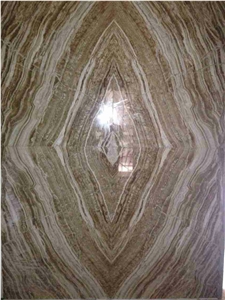 Honey Onyx Crema