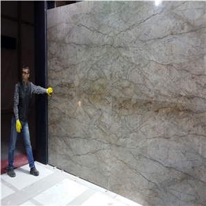Silver Afrodite Marble Block, Turkey Grey Marble