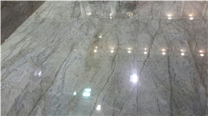 Silver Forest Slabs & Tiles, Turkey Grey Marble