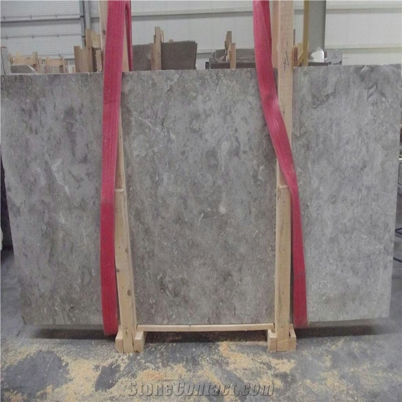 Spartian Grey Marble Slabs, Sparta Grey Marble Slabs & Tiles