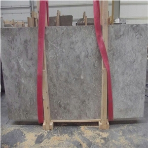 Spartian Grey Marble Slabs, Sparta Grey Marble Slabs & Tiles