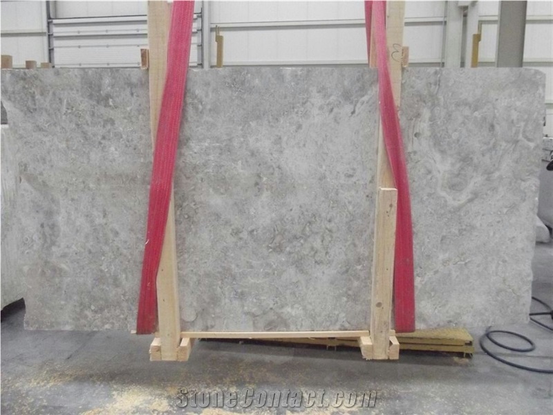 Spartian Grey Marble Slabs, Sparta Grey Marble Slabs & Tiles