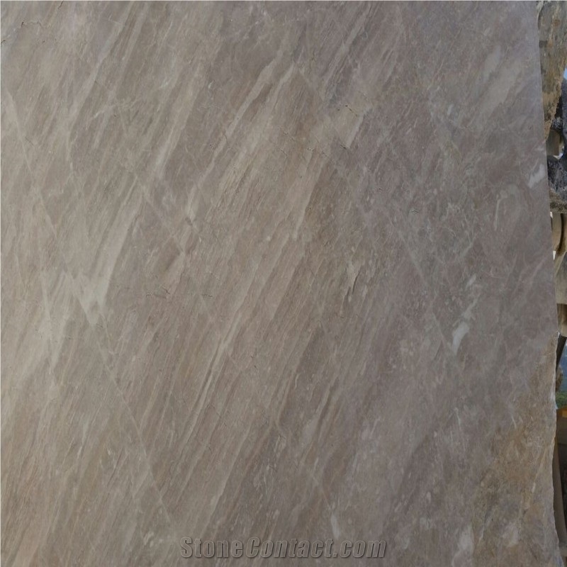 Turkish Daino Venato, Daino Venato Marble Block