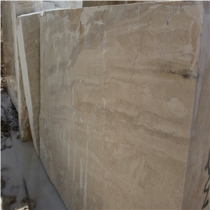 Turkish Daino Venato, Daino Venato Marble Block