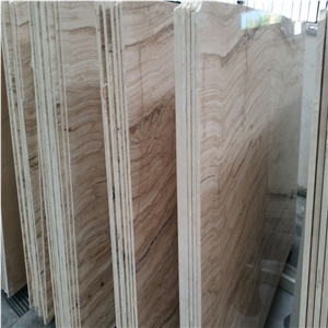 Turkish Daino Venato, Daino Venato Marble Block