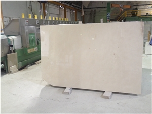 Biancone La Merlina Limestone Tiles & Slabs, White Polished Limestone Floor Tiles, Wall Tiles Italy