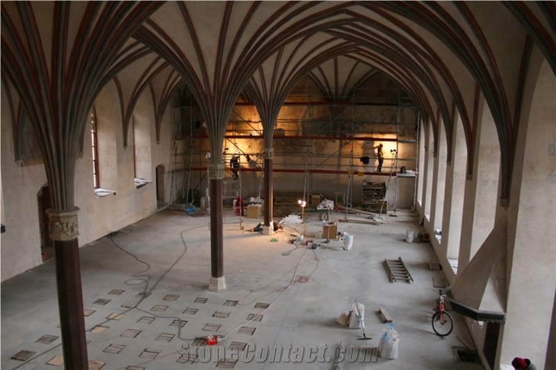Restoration and Maintenance Service