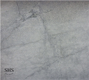 Star Grey Granite Tiles & Slab, China Grey Granite