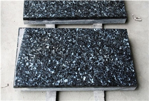Blue Pearl American Grass Marker Monument