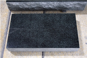 Ever Green Ganite Western Style Monument