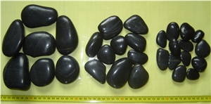 Black Pebble