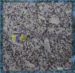 Beira Grey Granite Beira Grey Granite