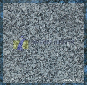 Cinzento De Antas Slabs, Tiles, Antas Grey Granite