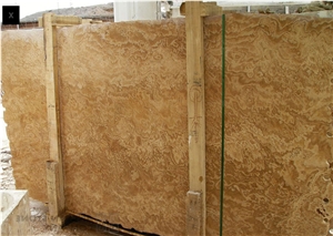 Peruvian Nocce Light Travertine Slabs Peruvian Nocce Light Travertine Slabs