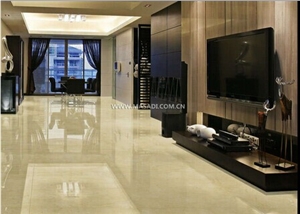 Latte Marble & Ceramic Compound Stone Slabs & Tiles