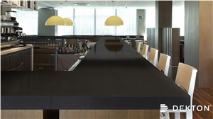 Dekton Solid Surface Countertop