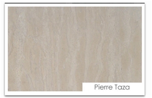 Pierre Taza Limestone