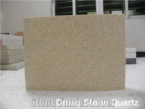 Omag Acrylic Quartz Stone Solid Surface Sample Tiles