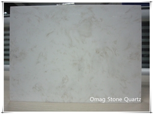 Omag Cream Dream White Artificial Marble Solid Surface Engineered Stone Tiles Omag Cream Dream White Artificial Marble Solid Surface Engineered Stone Tiles