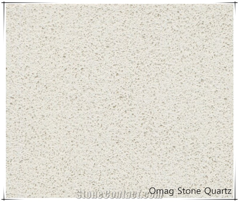 Omag Galaxy Yellow Quartz Stone Solid Surface,Engineered Stone