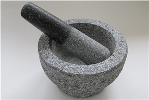 Mortar & Pestle Sets