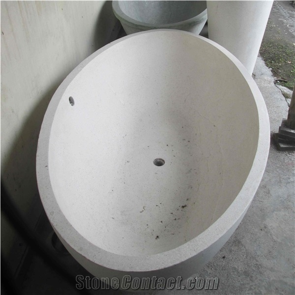 Terracota Nice Bathtub