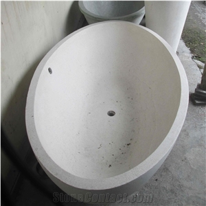 Terracota Nice Bathtub