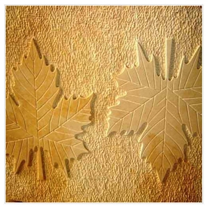 Sandstone Laser Engraving Relief - Lalitpur Yellow Sandstone