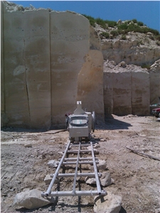 Limassol Limestone Blocks