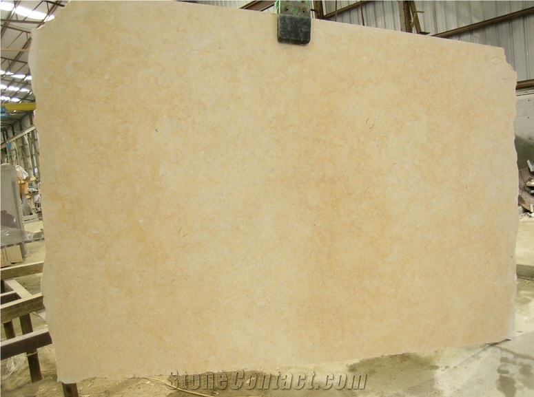 Jerusalem Gold Slabs