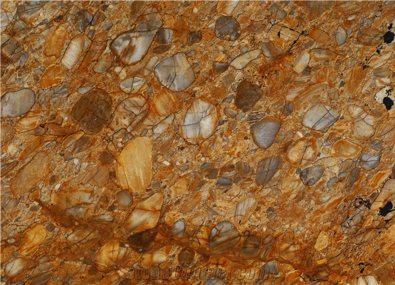 Via Appia Quartzite