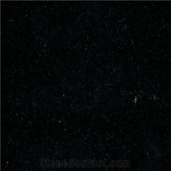 Starry Night G8 Gabbro Slabs & Tiles, Black Polished Granite Floor Tiles, Wall Tiles, Flooring Tiles
