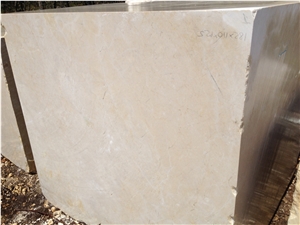Bursa Daphne Beige, Bursa Light Beige Marbe Marble Block