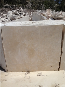 Bursa Daphne Beige, Bursa Light Beige Marbe Marble Block