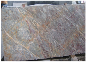 Balcon Grey Marble Slabs