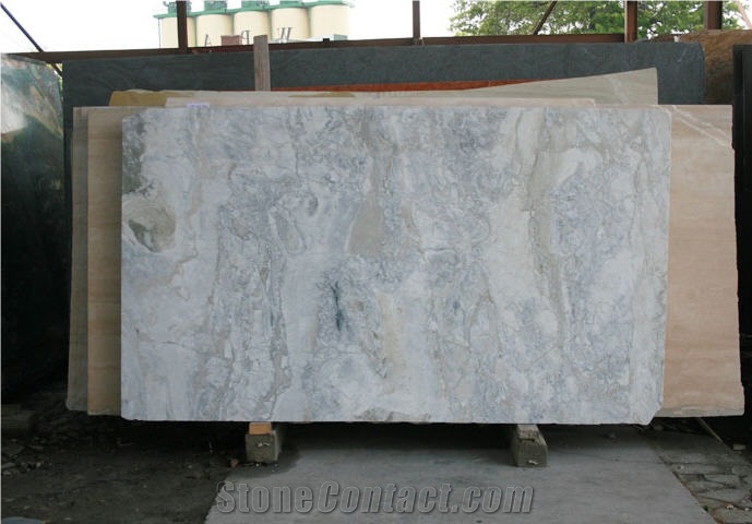 Calacatta Ginevra Marble Slabs