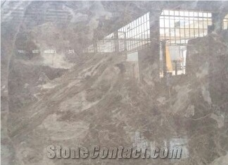Spider Gray Slabs & Tiles, Melitta Gray Marble Slabs & Tiles