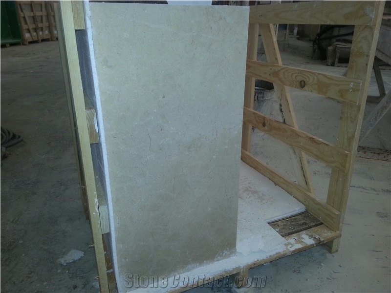 Duna Beige Marble Slabs & Tiles, Duna White Marble Slabs & Tiles