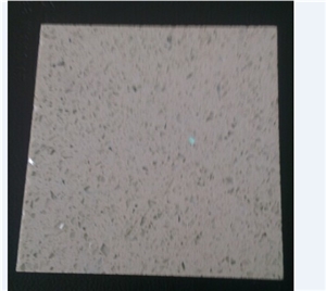 Mono Color Quartz Stone Slabs