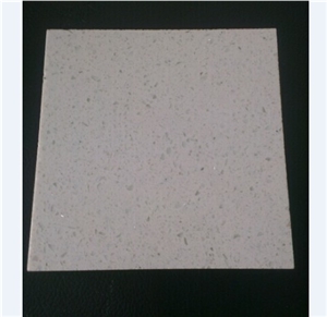 Mono Color Quartz Stone Slabs