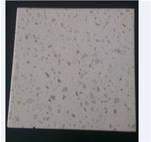 Mono Color Quartz Stone Slabs