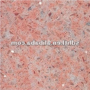 Tri-Color Artificial Quartz Stone